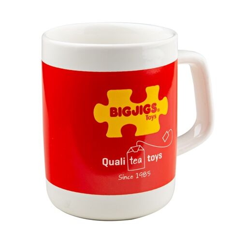 Bigjigs Toys Hrníček
