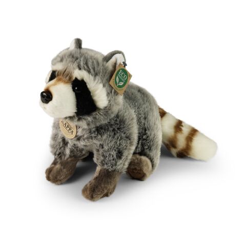 Rappa Plyšový mýval 28 cm ECO-FRIENDLY