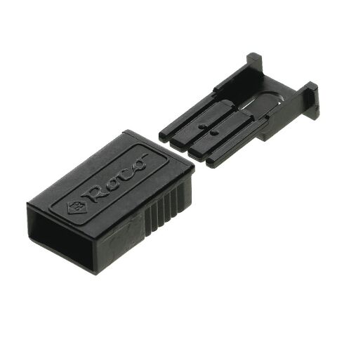 Roco Plochý konektor 3pin - 10603