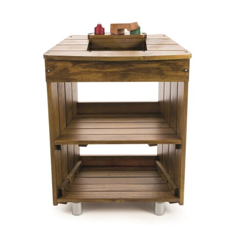 Tidlo Zahradní dřez