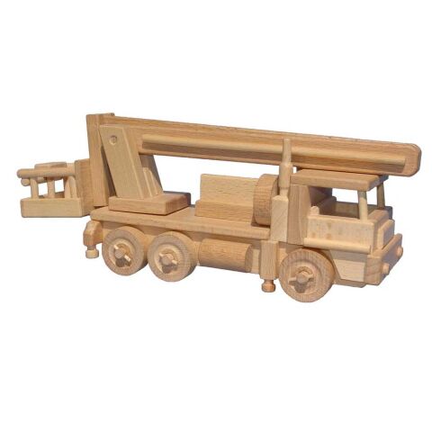 Ceeda Cavity Velké auto s plošinou