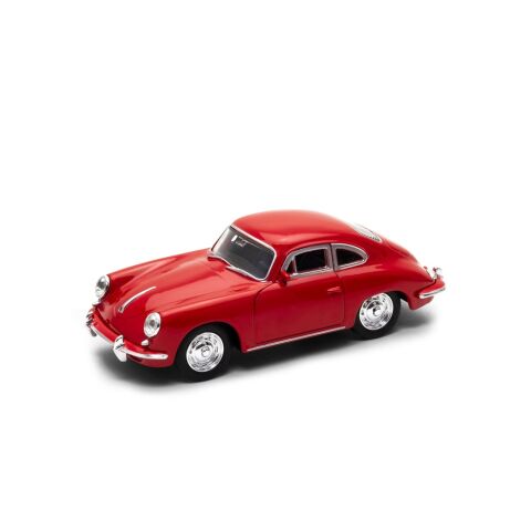 Welly Porsche 356 B 1:34