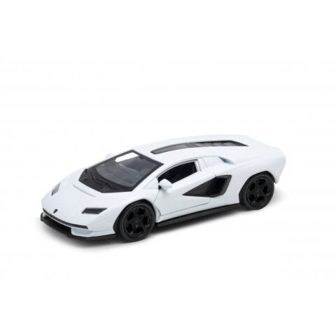 Welly Lamborghini Countach LPI 800-4 1:34