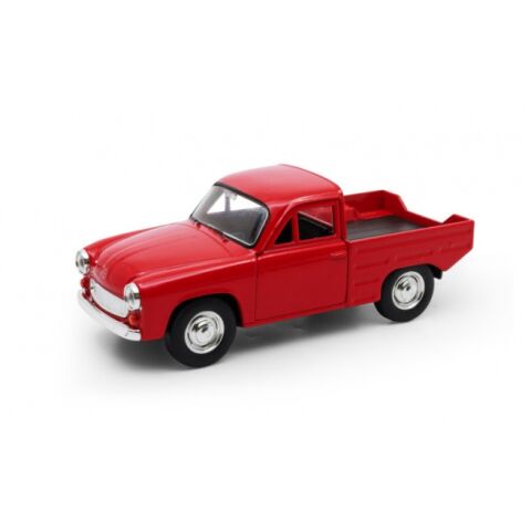 Welly FSO Syrena R20 model 1:34