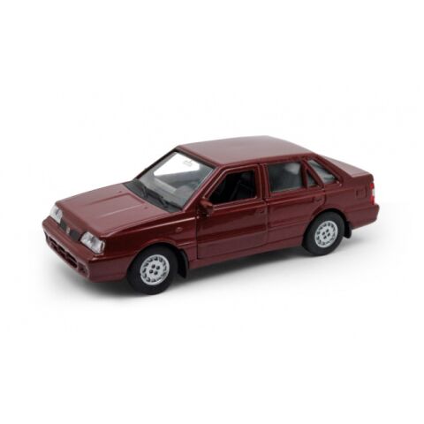 Welly FSO Polonez ATU Plus model 1:34