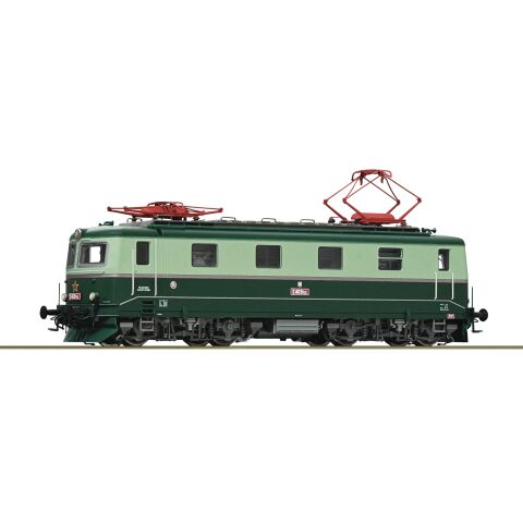 Roco Elektrická lokomotiva E 469.1 ČSD - 7500082