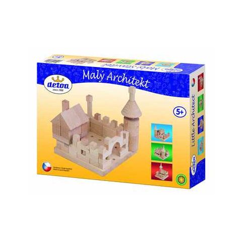 Detoa Malý Architekt
