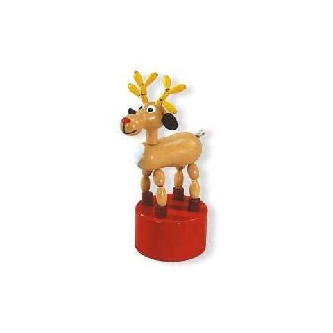 Detoa Sob Rudolf