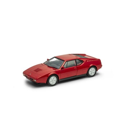 Welly BMW M1 model 1:34