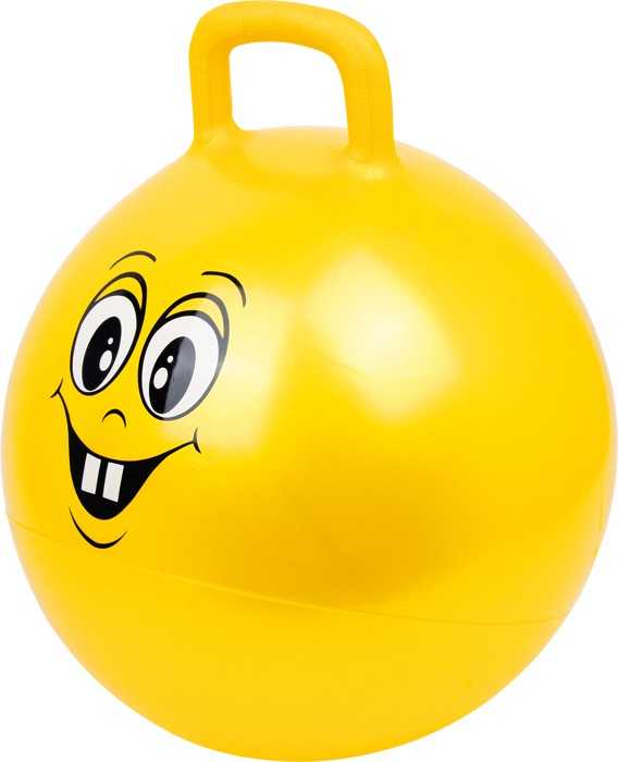 Levně small foot Skákací míč Q