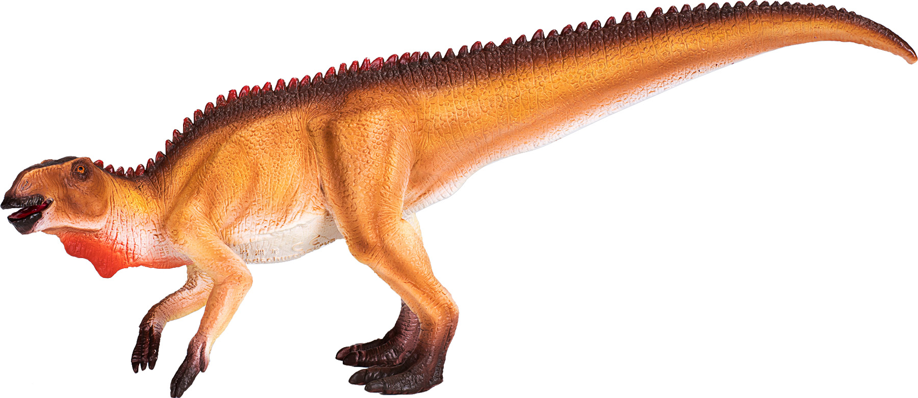 Levně Mojo Mandschurosaurus