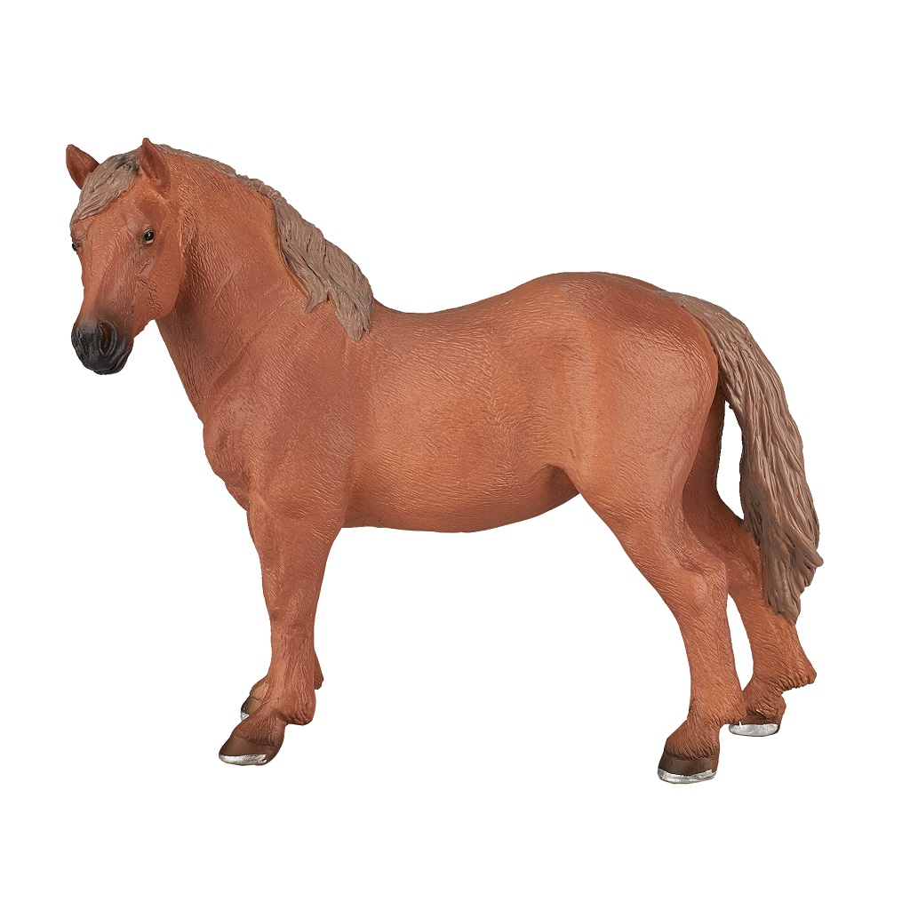 Levně Mojo Suffolk Punch kobyla