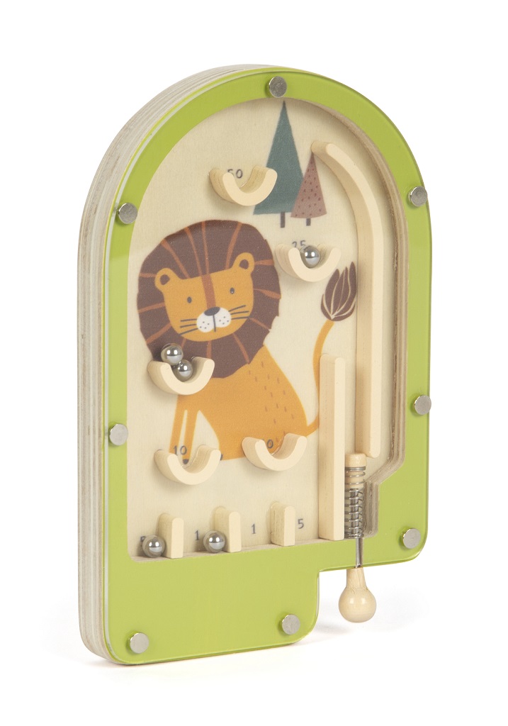 Levně small foot Mini Pinball Lev