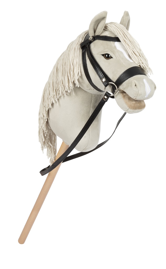 small foot Hobby Horse koník na tyči Luna