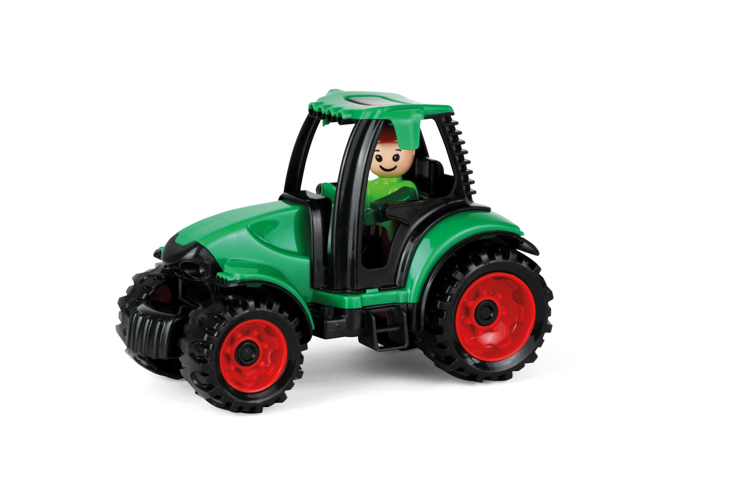 Levně Lena Truckies traktor