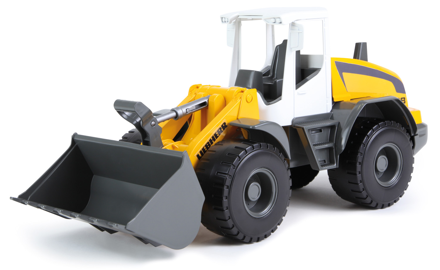 Levně Lena Nakladač Liebherr L538