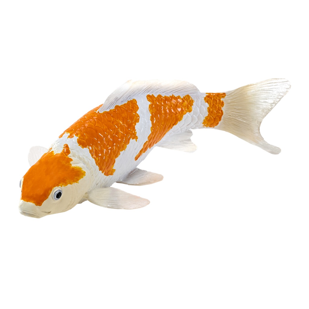 Levně Mojo Kapr koi ochiba shigure