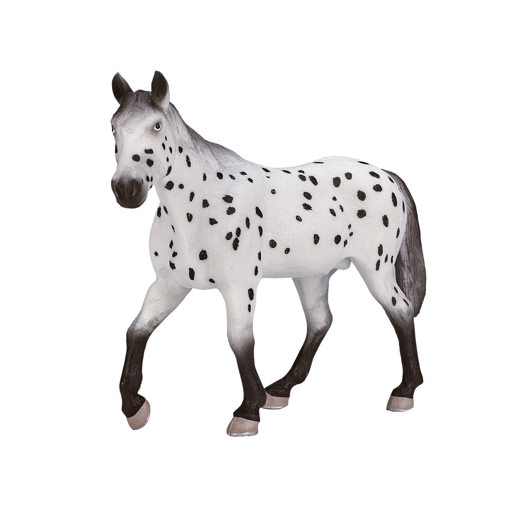 Levně Mojo Appaloosa hřebec