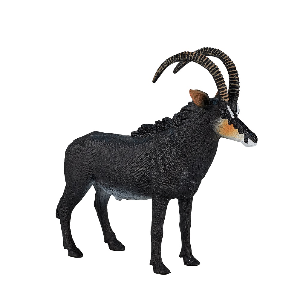 Levně Mojo Antilopa vraná
