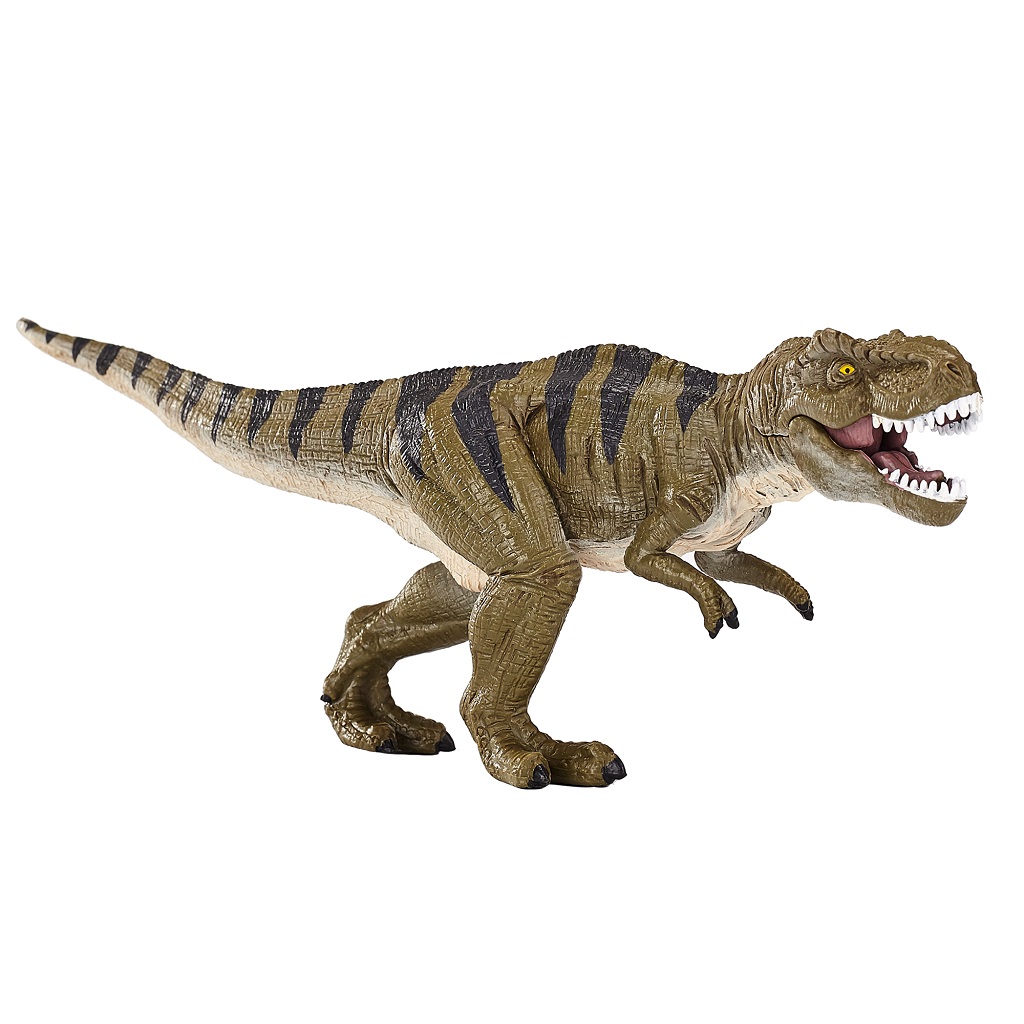 Levně Mojo Tyrannosaurus rex s pohyblivou čelistí