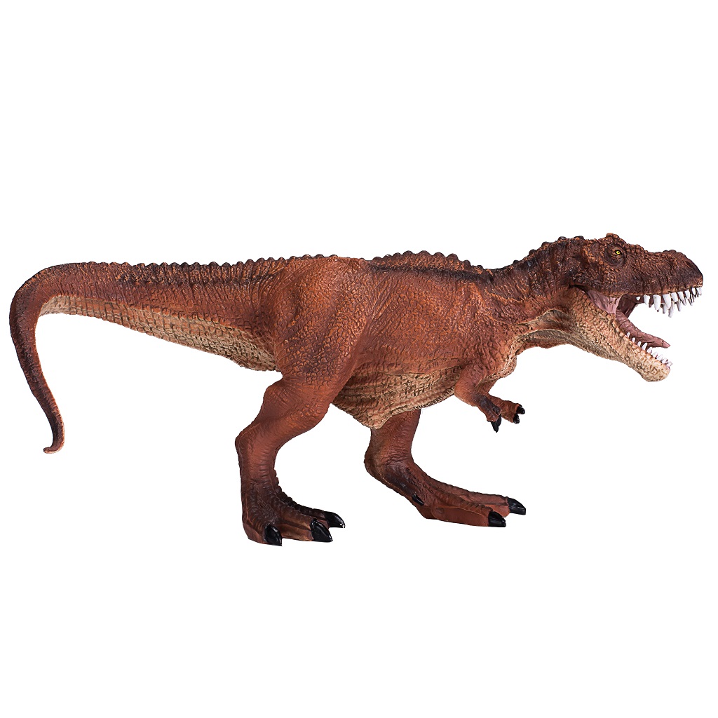 Levně Mojo Tyrannosaurus červený
