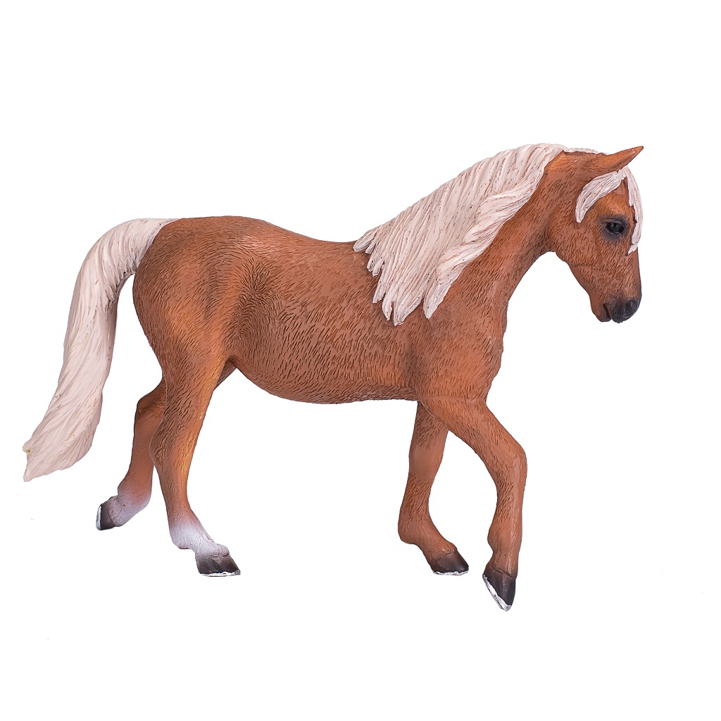 Levně Mojo Kůň morgan palomino