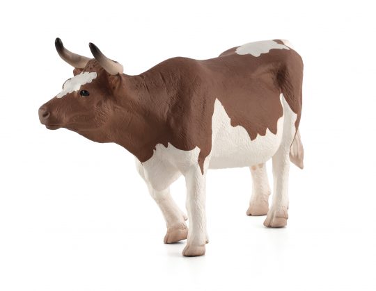 Levně Mojo Simentálská kráva