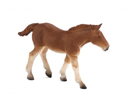 Levně Mojo Suffolk Punch hříbě