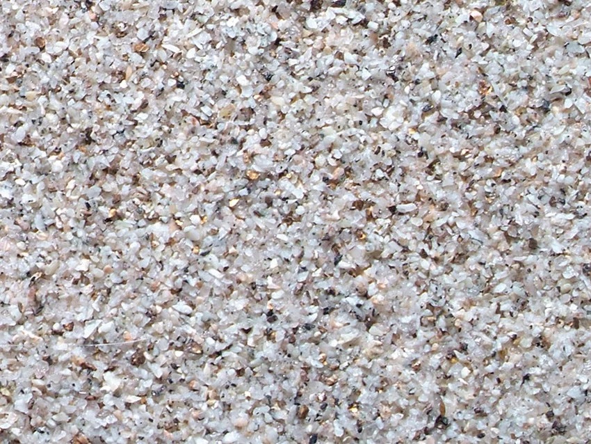 Noch PROFI štěrk Vápenec béžovohnědý 250 g