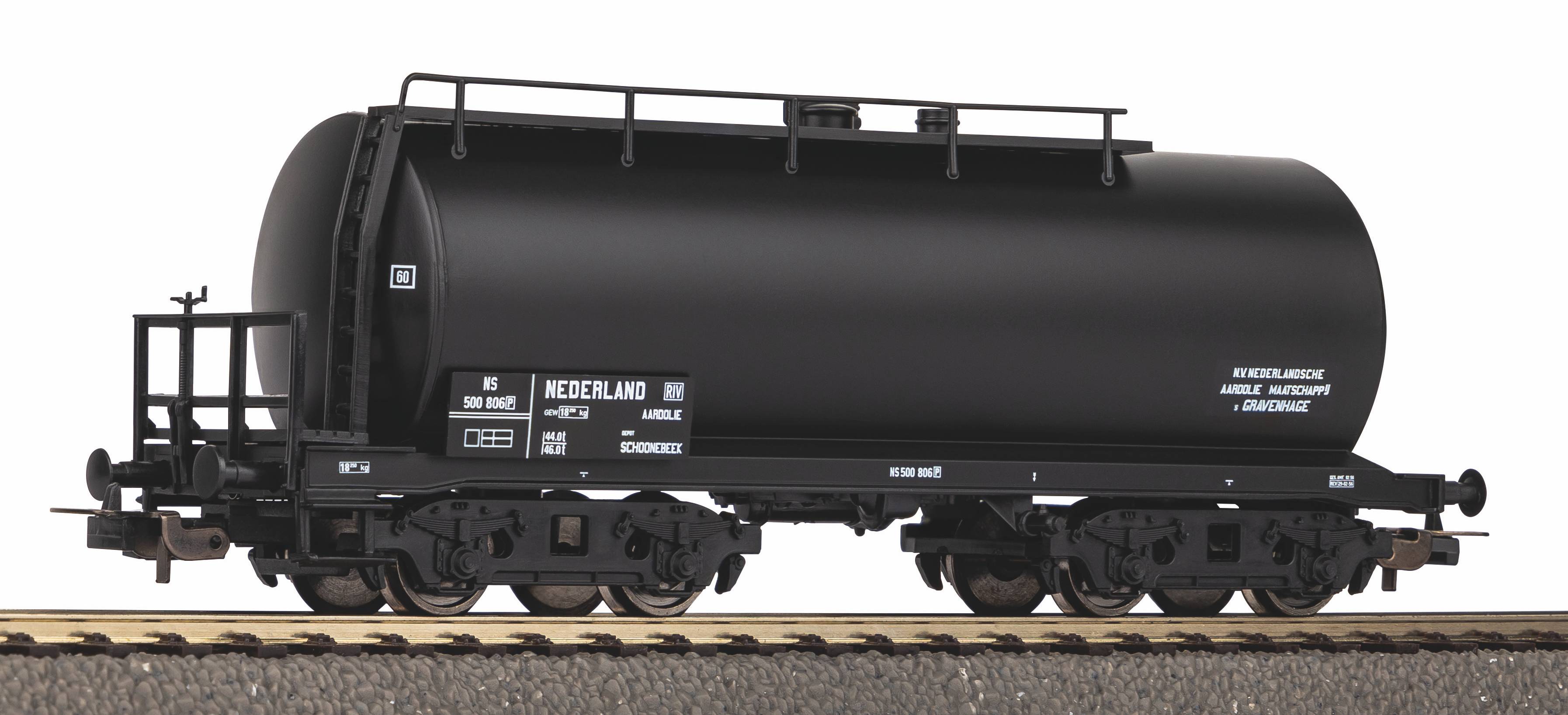 Piko Cisternový vagón NAM NS III – 24523
