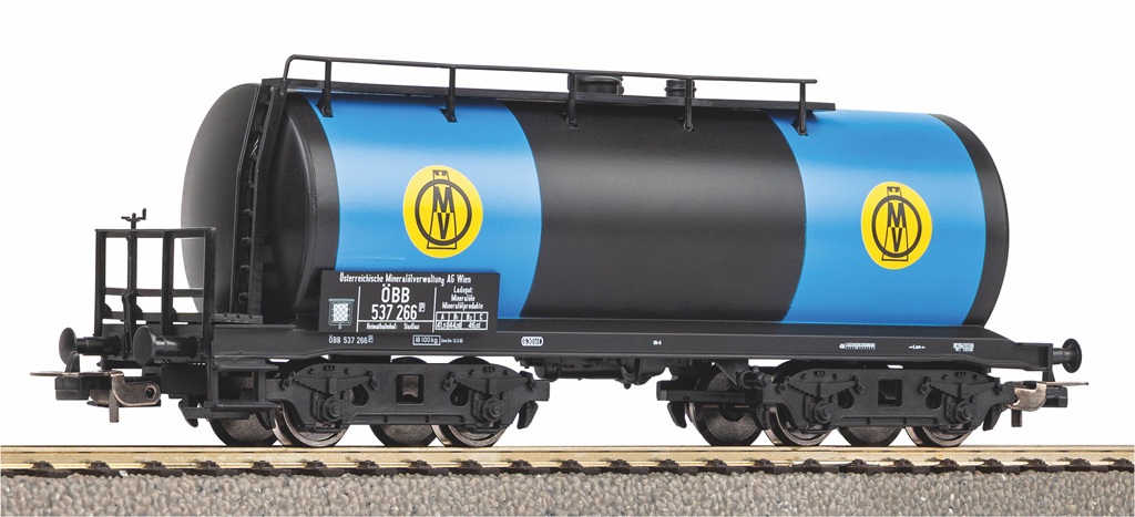 Piko Cisternový vagón ÖMV ÖBB III – 24538