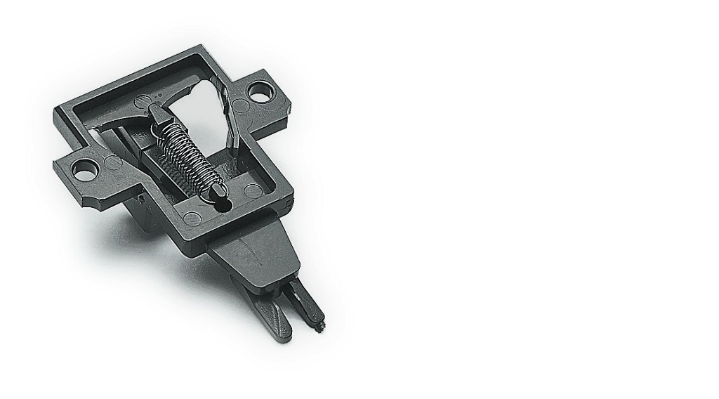 Roco Sada kinematiky krátkého spřáhla 12 ks - 40343