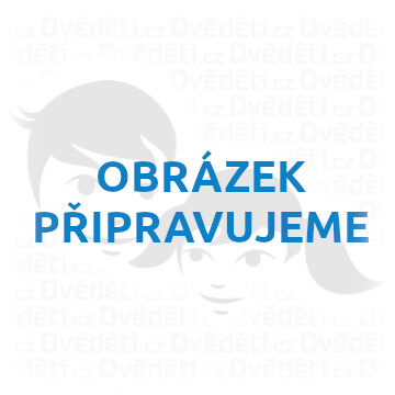Jeujura Dřevěná stavebnice Técap Multiform 175 dílů