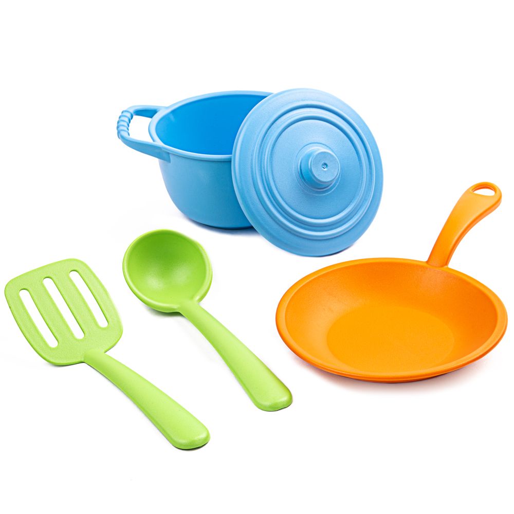 Levně Green Toys Kuchařský set