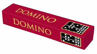Levně Detoa Domino 55 kamenů
