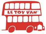 Prémiová značka dřevěných hraček Le Toy Van