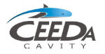 Dřevěné hračky Ceeda Cavity