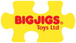 Dřevěné hračky Bigjigs Toys