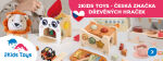 2Kids Toys  – Obohacujeme dětský svět o lepší hračky