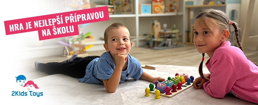 Jak připravit dítě do školy bez obav