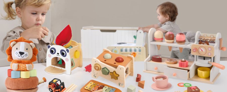 2Kids Toys