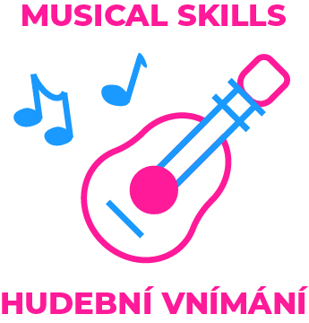 Hudební vnímání a rytmus u dětí