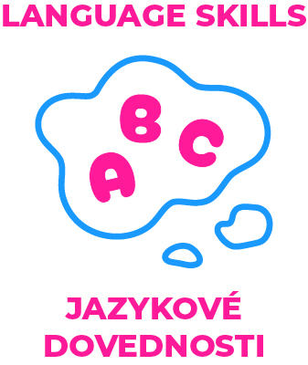 Jazykové dovednosti – komunikace
