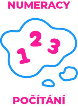 Počítání – matematické dovednosti